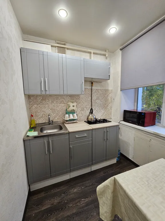 Чистая, уютная квартира в пешей доступности от Лавры