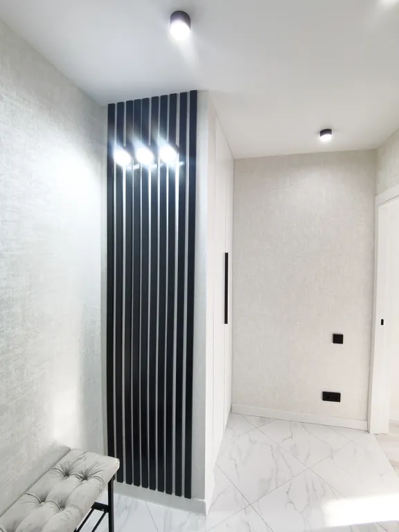 Уютная 2-х комнатная квартира рядом с морем в ЖК Аванта