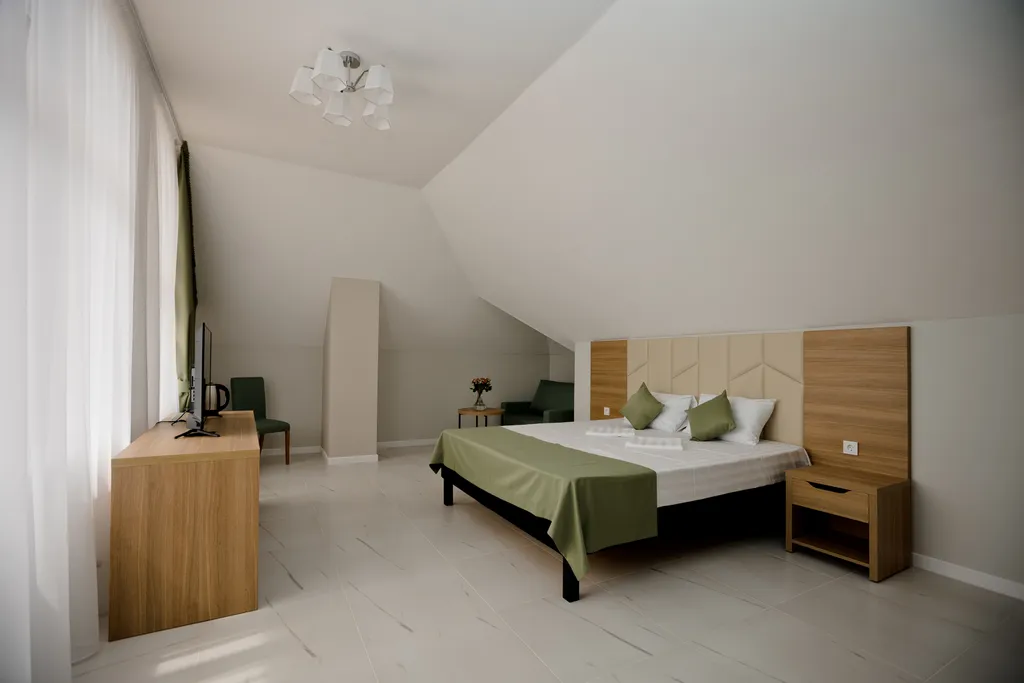 Квартира Комната — аренда посуточно в Лоо