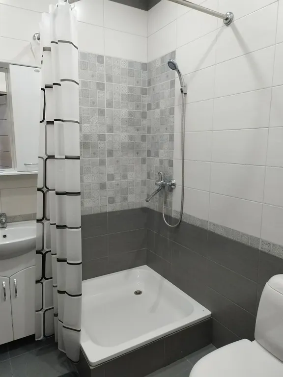 Уютная квартира рядом с автовокзалом Северный