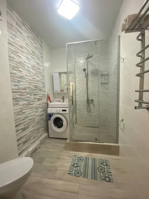 Евпатория ЖК Центр парк