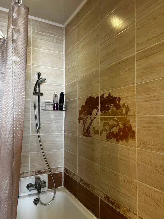 Уютная квартира с кондиционером