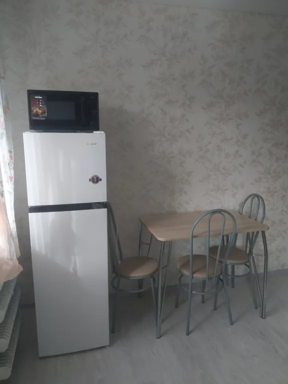 Уютная, светлая квартира