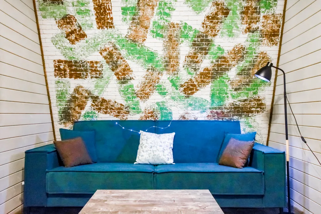 Гостевой дом Luttilampi