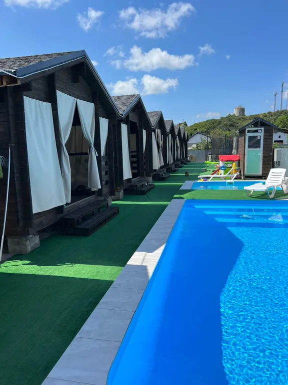 1-комнатный Дом