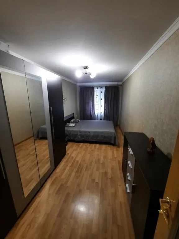 Квартира Уютная квартира — Калининград