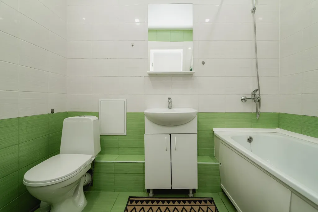 Просторная студия для семейного отдыха