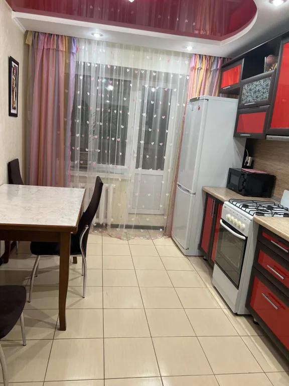 Отличная, просторная 2-комнатная квартира класса люкс