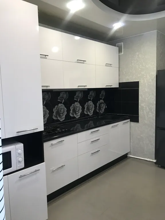 Апартаменты в доме премиум класса