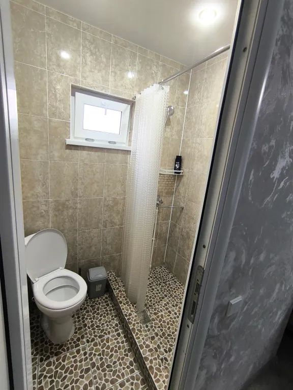 Часть дома с отдельным входом