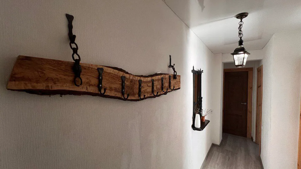 Квартира в центре