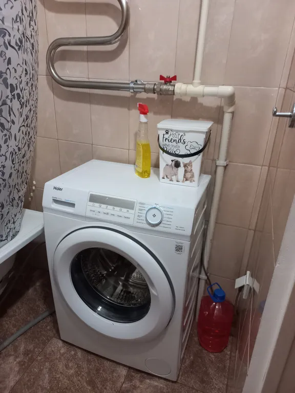 Квартира в самом центре Ханты-Мансийска