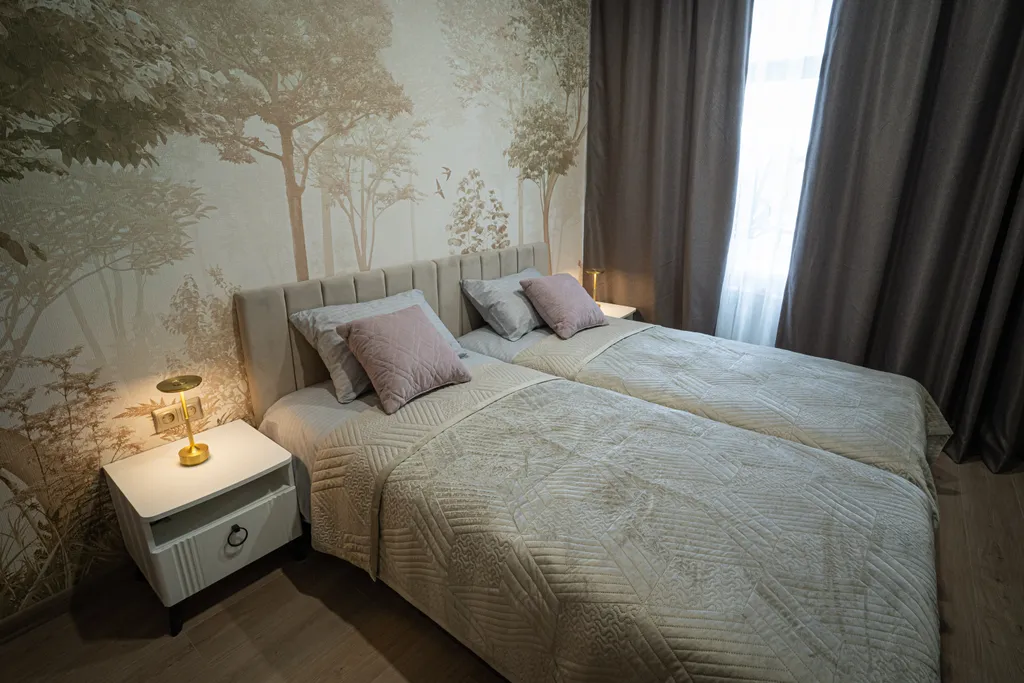 Квартира Комната — аренда посуточно в Сергиев Посад