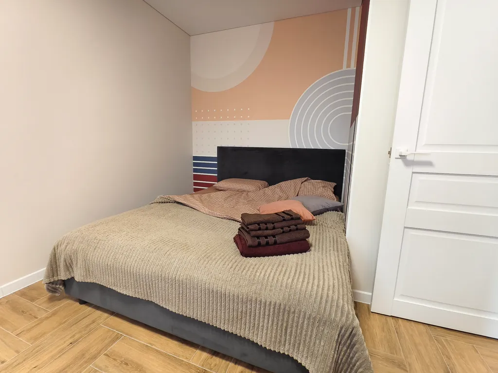 Уютная однушка, Смоленск, Шевченко