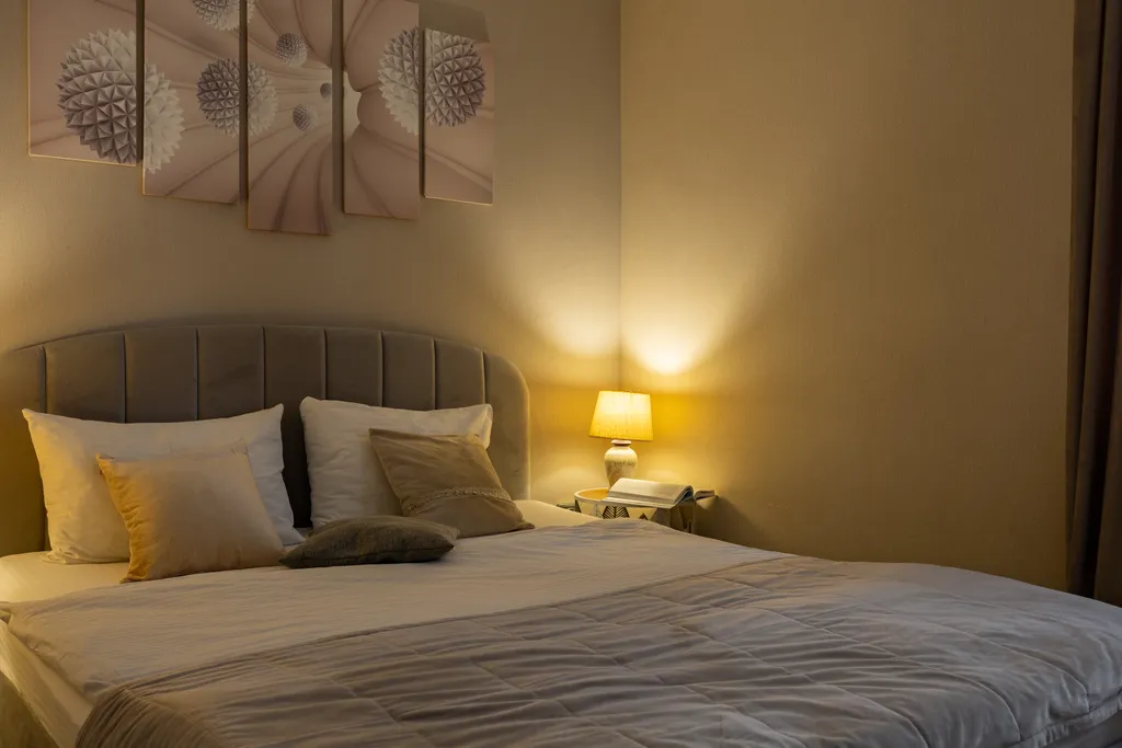 Квартира Уютная квартира в центре города — Ярославль