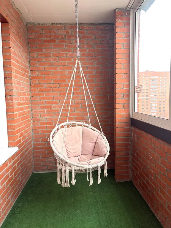 Квартира Квартира рядом с ТЦ Планета — Красноярск