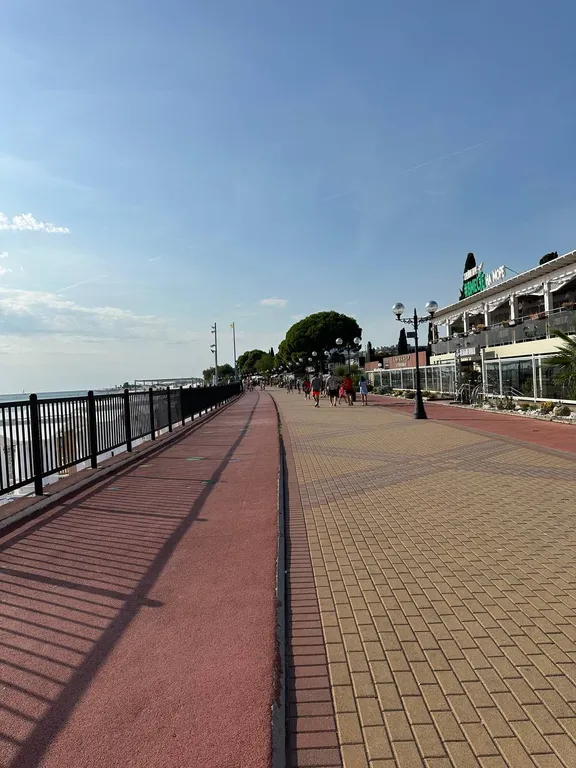 Квартира Квартира Частный сектор на берегу моря — Сириус