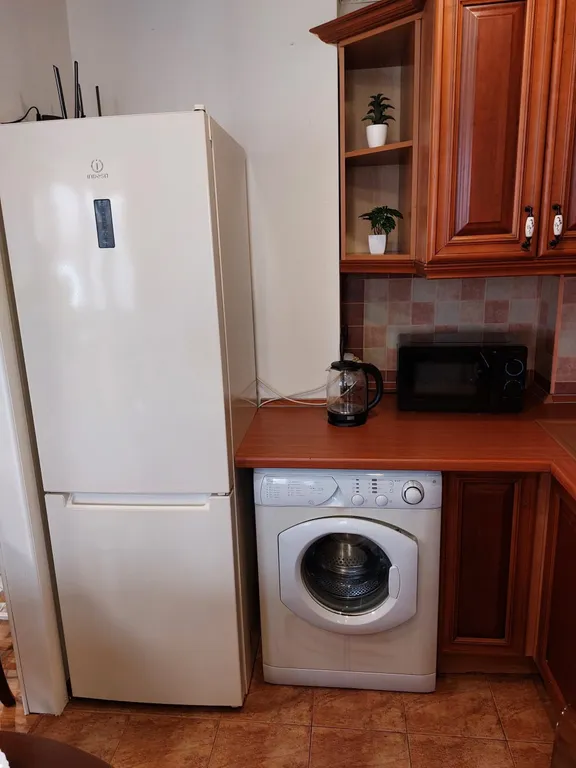 Квартира 3-комнатная Квартира — Ярославль