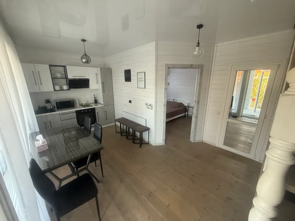 Гостевой дом