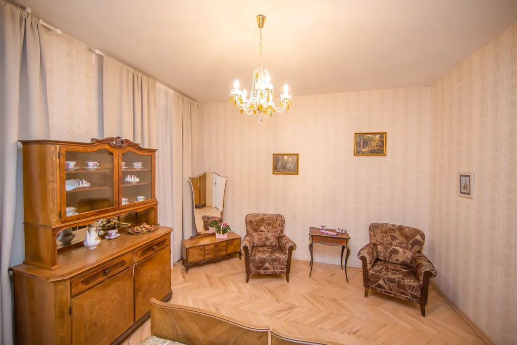 St Isaak 2BTH Grand Apartment