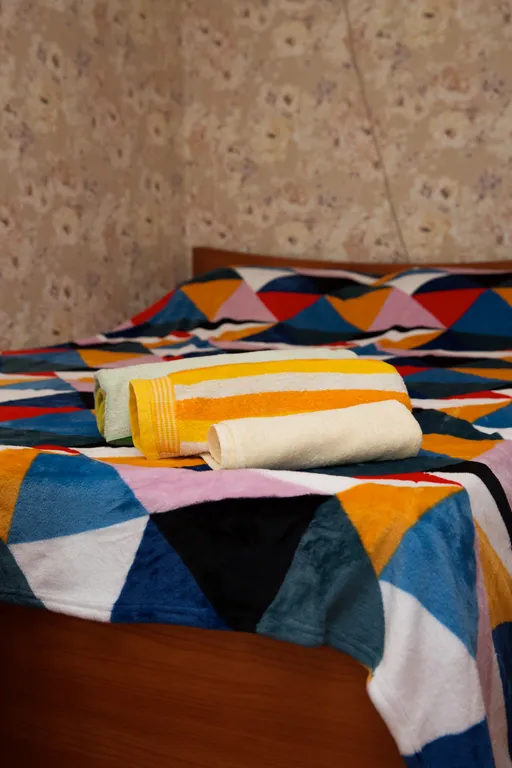 Апартаменты с удобной локацией