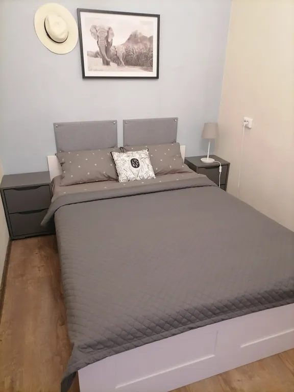 Квартира у курорта