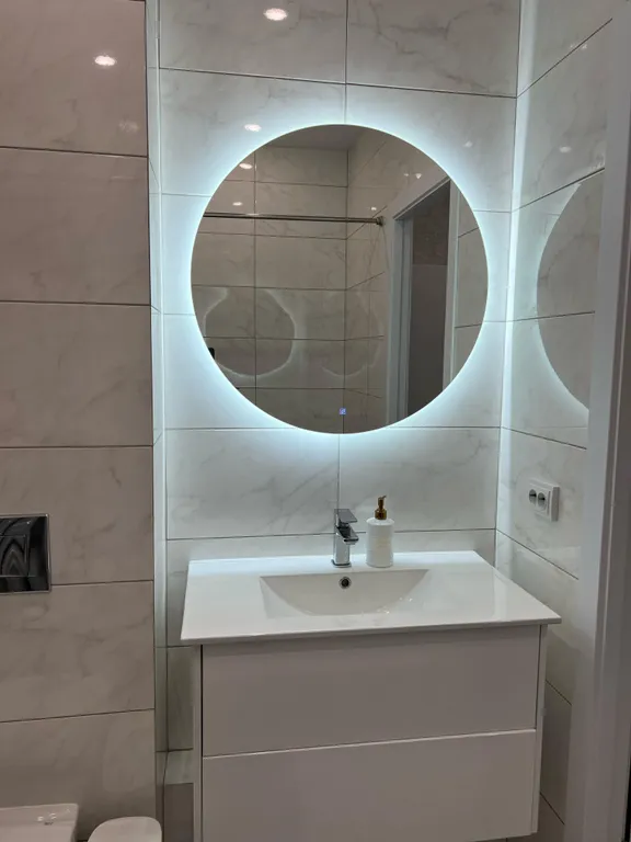 Уютная квартира возле аэропорта Толмачево