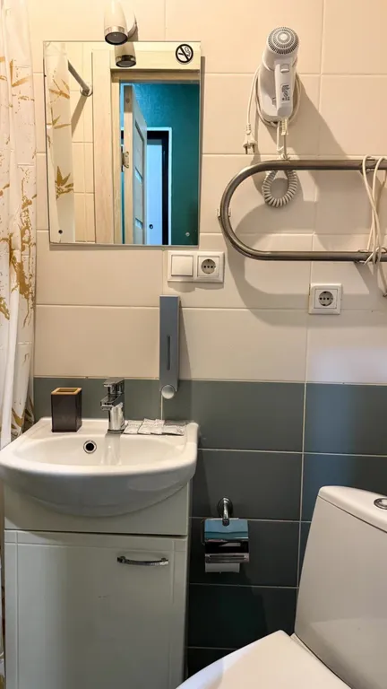 Студия в ЖК Солнечный Филатов Луг