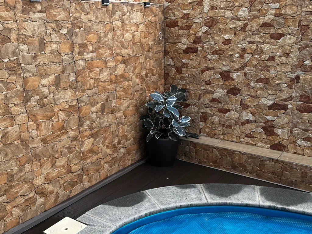 В Геленджике как дома