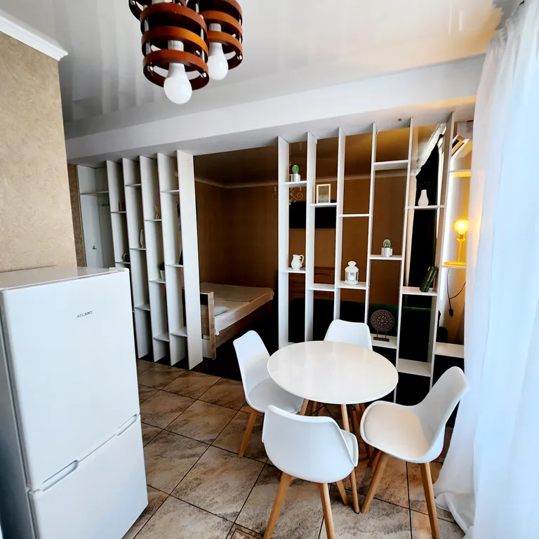 Уютная студия рядом с М4 Дон