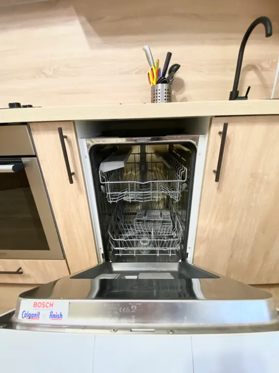 Квартира Комфортная квартира в новом доме — Песочный