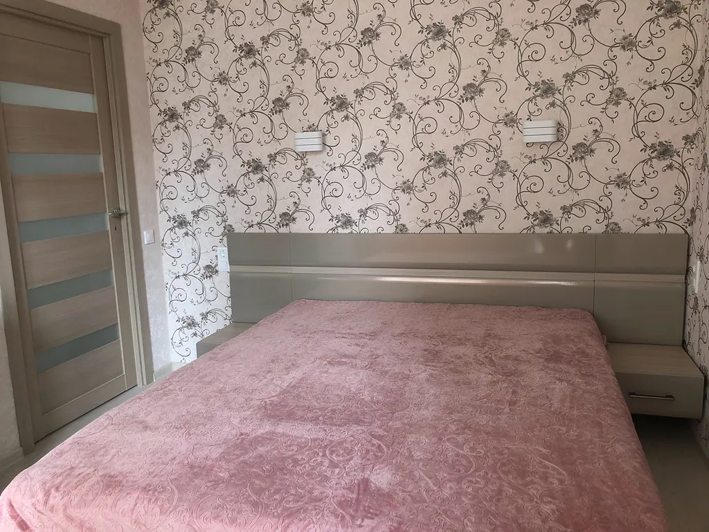 Квартира Квартира в центре — Адлер