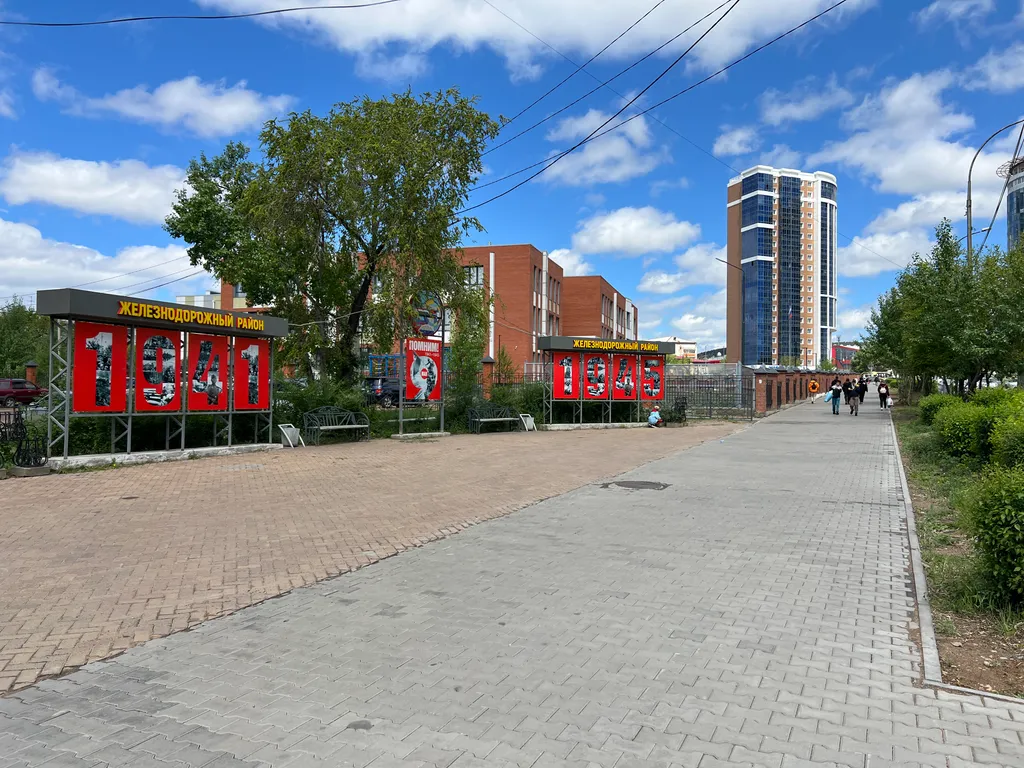 Уютная комфортная студия на ФСК, без оплаты за финальную уборку