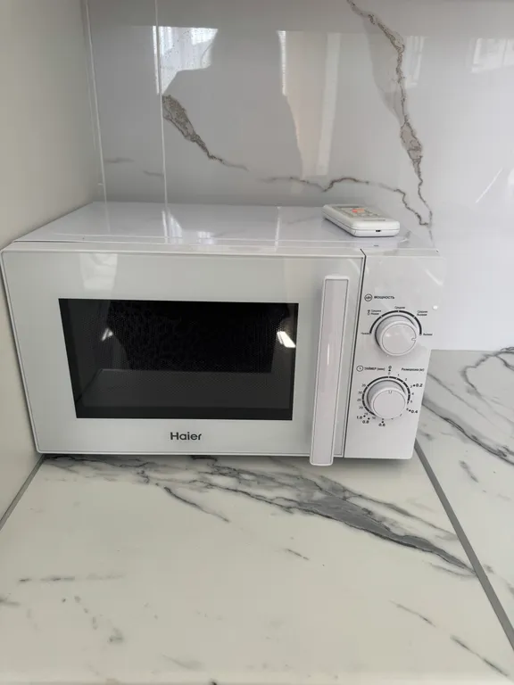 Уютная новая квартира с дизайнерским ремонтом