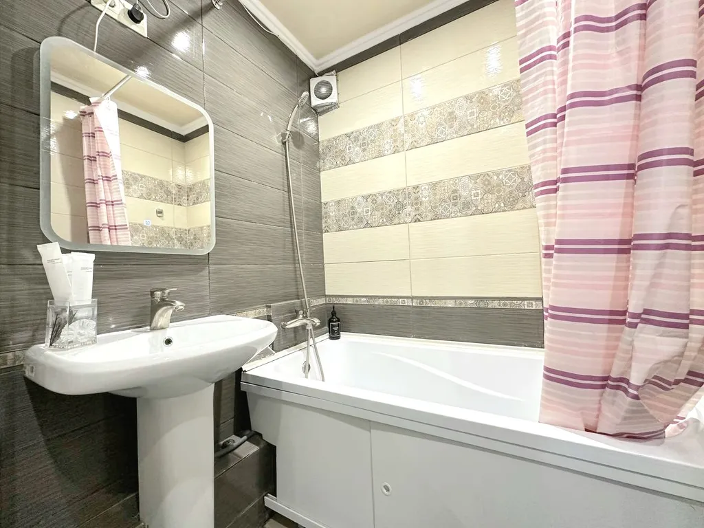 Квартира рядом с центром