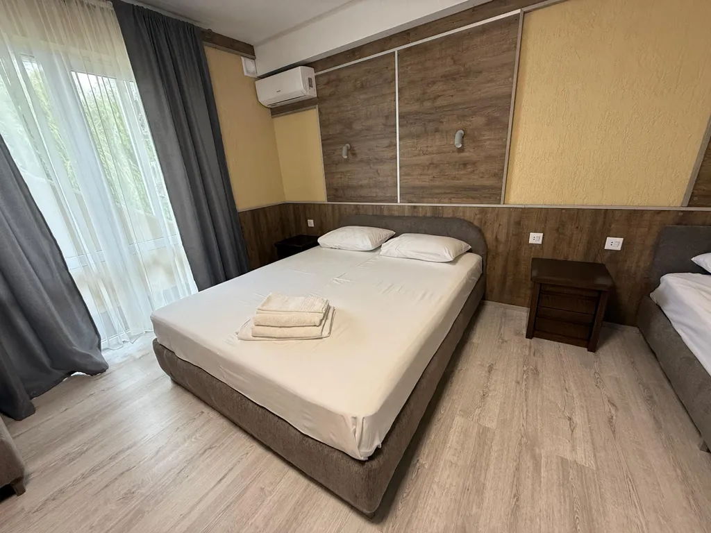 Семейный номер Комфорт