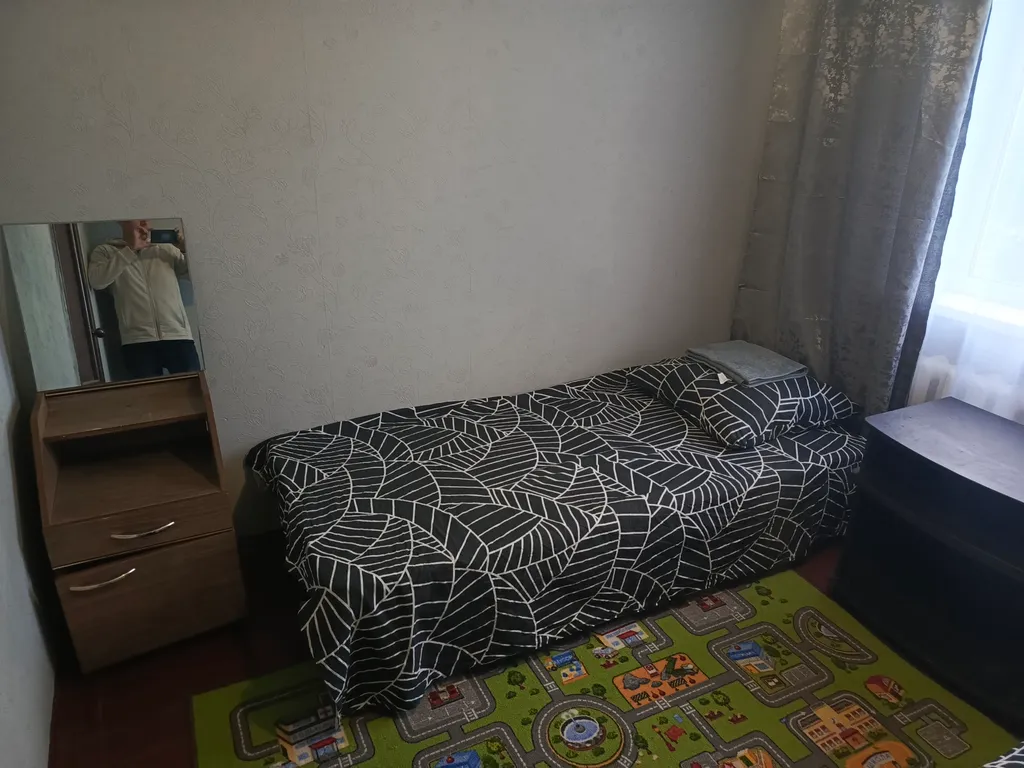 Хорошая двушка