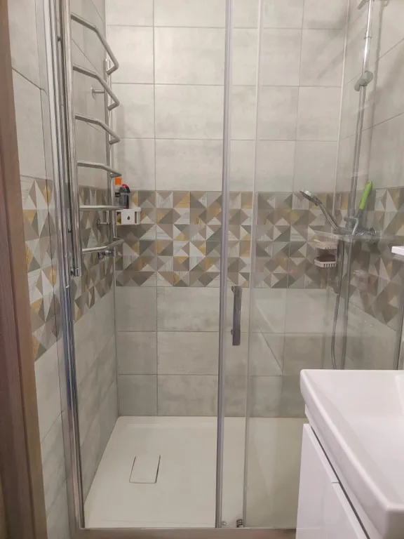 Уютная студия на Балтике