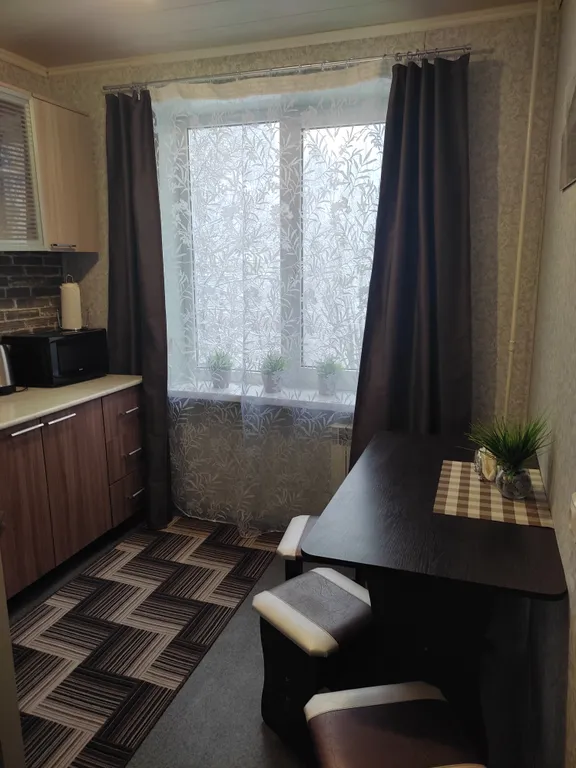 Уютная квартира в центре города для гостей