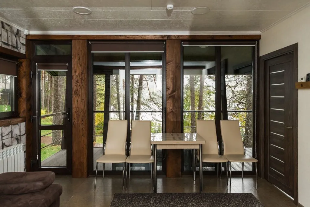 2-комнатный Дом