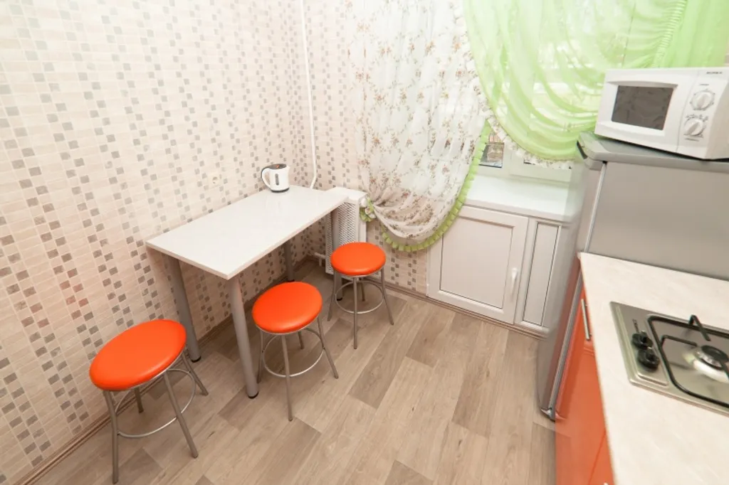 Квартира Двухкомнатная квартира в центре рядом с метро Геологическая — Екатеринбург