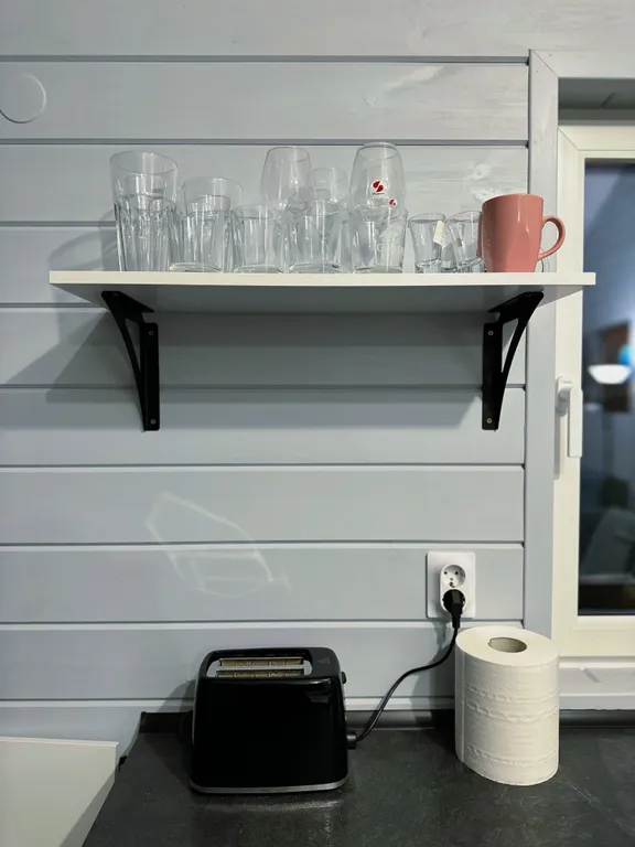 Лесной квартал Горки