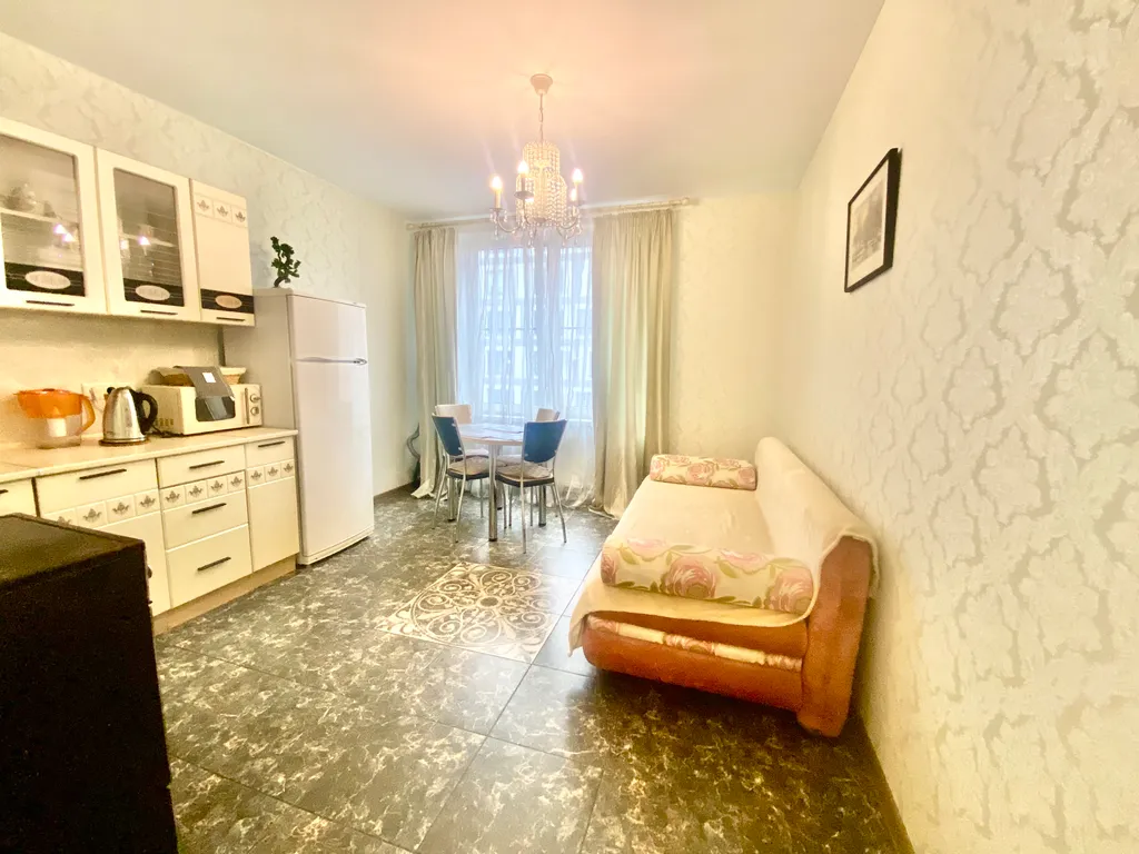 Апартаменты Аристократ в центре