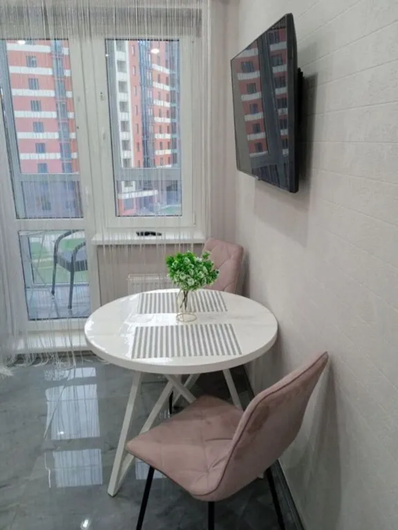 Апартаменты Tiffany