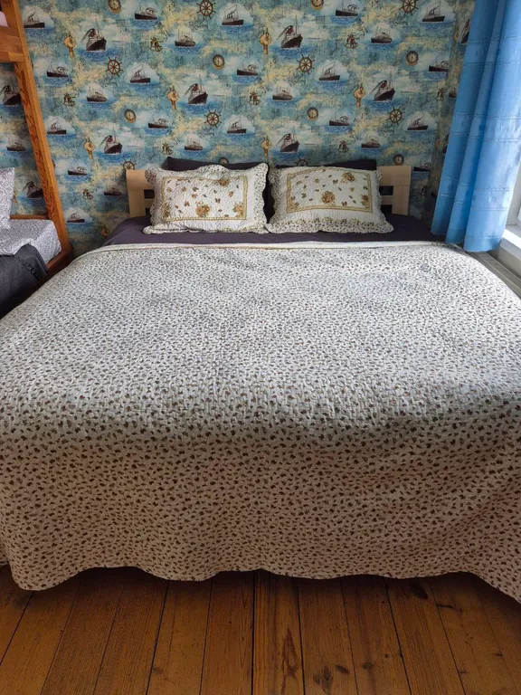 Коттедж Дом вашей мечты у моря — Сокольники