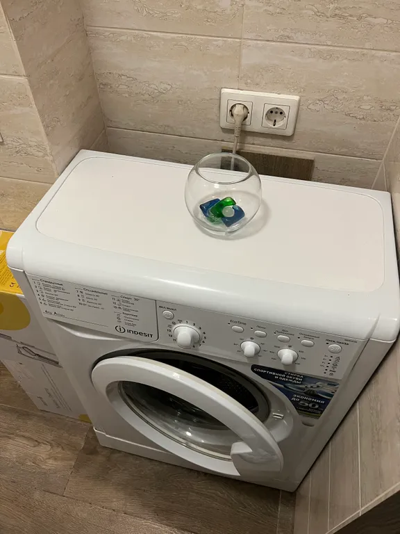 Уютная студия рядом с ТРЦ Мега и аэропортом Шереметьево