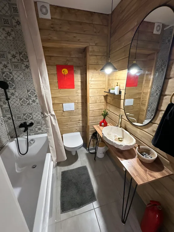 Коттедж Уютный дом в 20-ти минутах от метро и аэропорта Внуково — Марьино