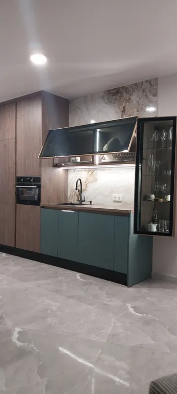 Трёхкомнатная квартира с дизайнерским ремонтом — аренда посуточно в Брест