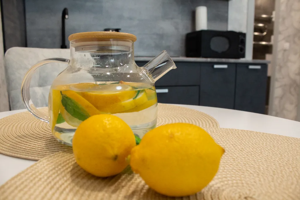 Стильная студия в ЖК Тимирязев