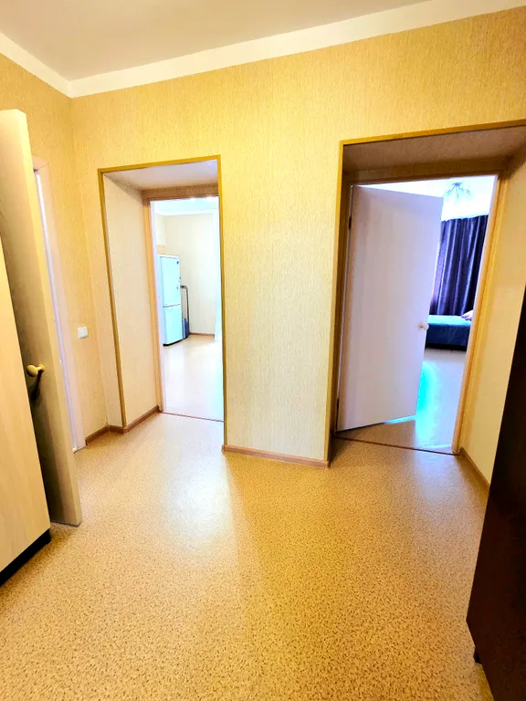 Квартира в Советском районе